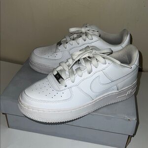 Nike Air Force 1 size 4.5